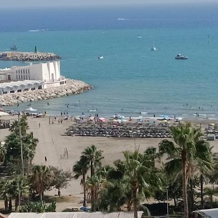 Puerto Marina, Apartamento Frente Al Mar Benalmádena Exteriör bild