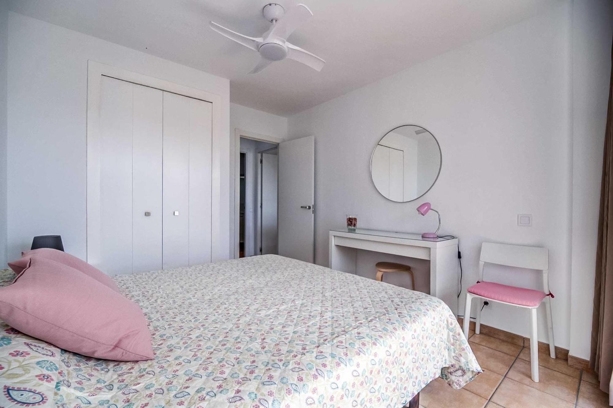 Puerto Marina, Apartamento Frente Al Mar Benalmádena Exteriör bild