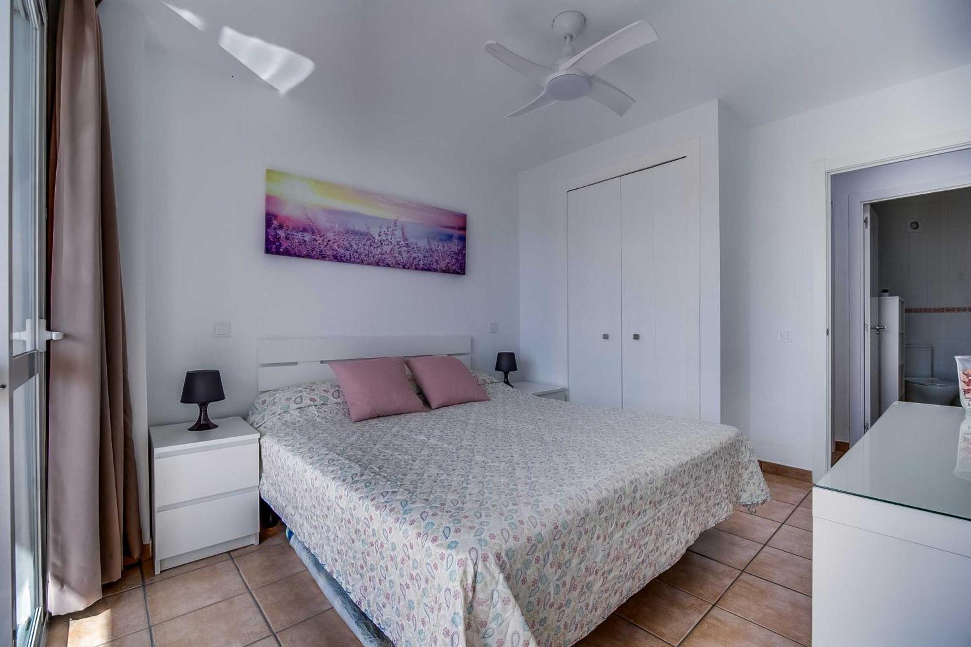 Puerto Marina, Apartamento Frente Al Mar Benalmádena Exteriör bild