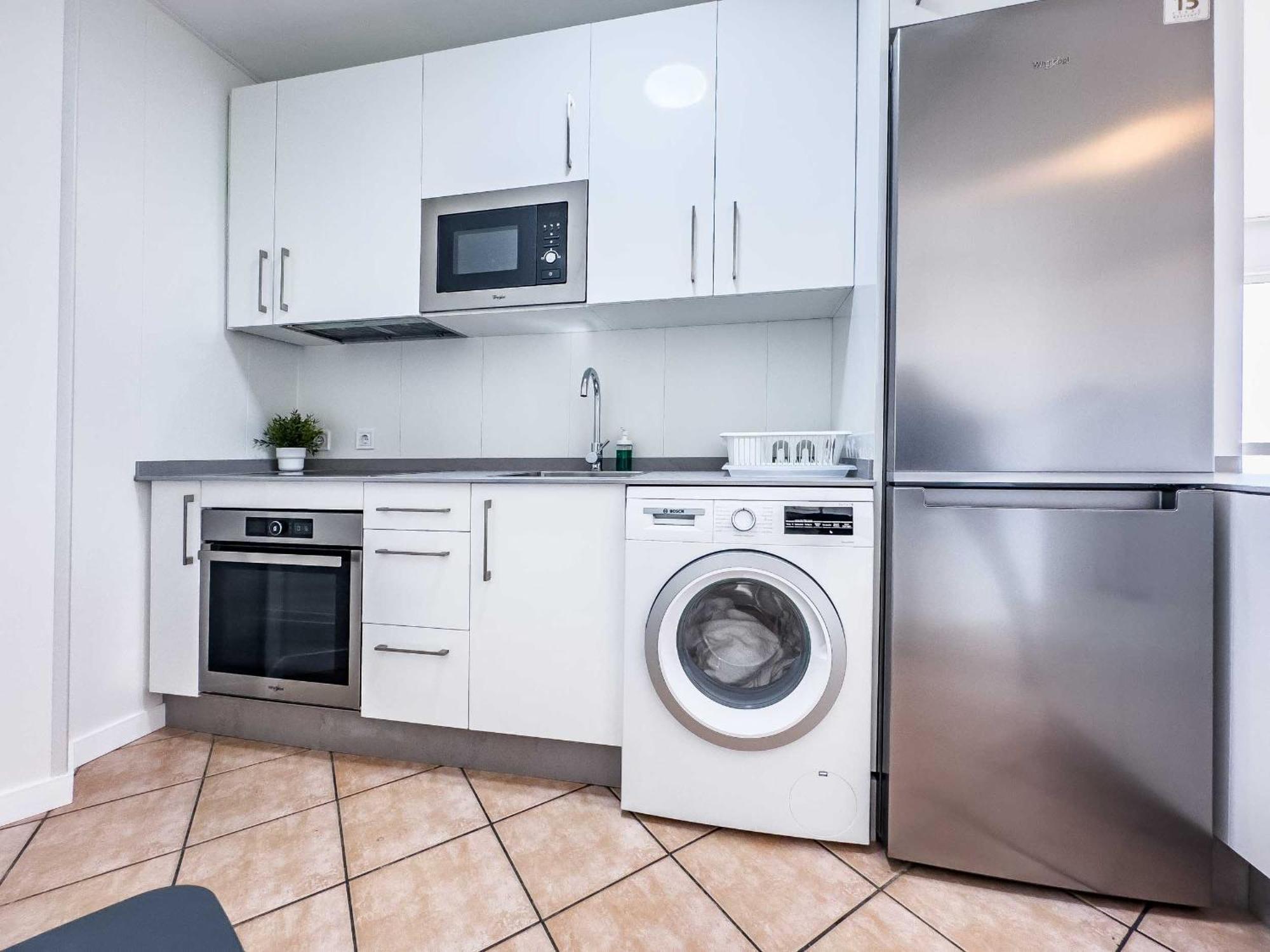 Puerto Marina, Apartamento Frente Al Mar Benalmádena Exteriör bild