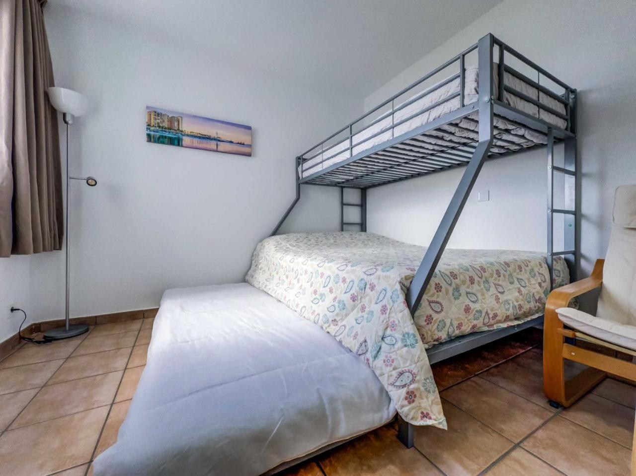 Puerto Marina, Apartamento Frente Al Mar Benalmádena Exteriör bild