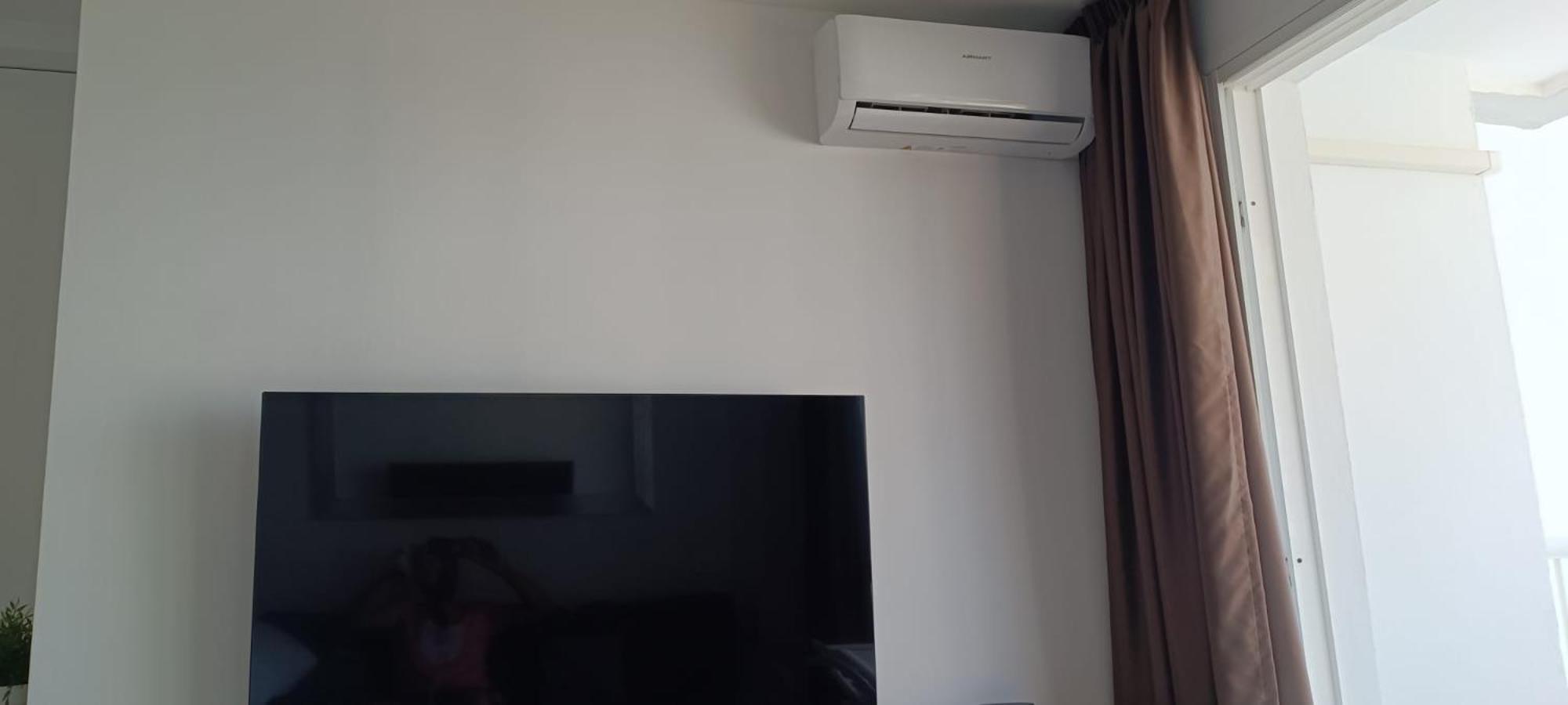 Puerto Marina, Apartamento Frente Al Mar Benalmádena Exteriör bild